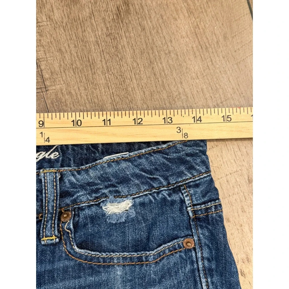 American Eagle Outfitters american eagle